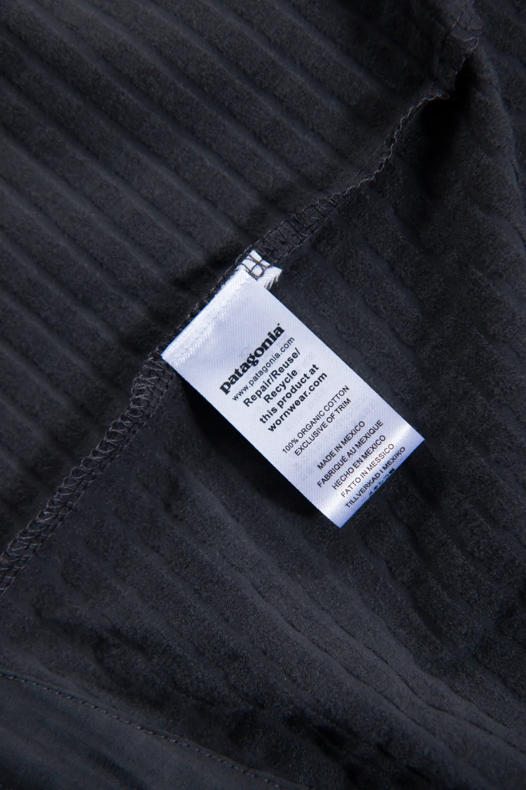 5505 P155 PATAGONIA REI ， ， 。PATAGONIA ， 、 。 ：Black Green Green Khaki patagonia R 1 ： : R ： Size ： S（ 112 73 68 45） M（ 116 74 69 47） L（ 120 75 70 48） XL（ 124 76 71 50） 170cm，80-130 S 170-175cm，130-150 M 175-180cm，150-170 L 180-185cm，170-190 XL